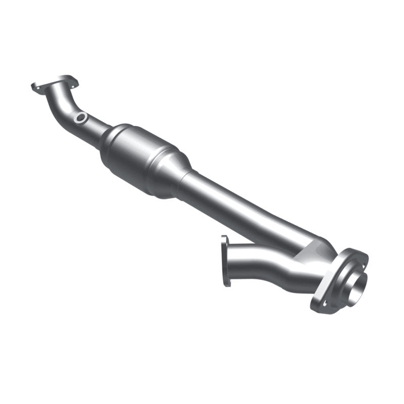 MagnaFlow Direct Fit Catalytic Converter 05-07 4-Run/FJ P/S rr OEM Secondary image