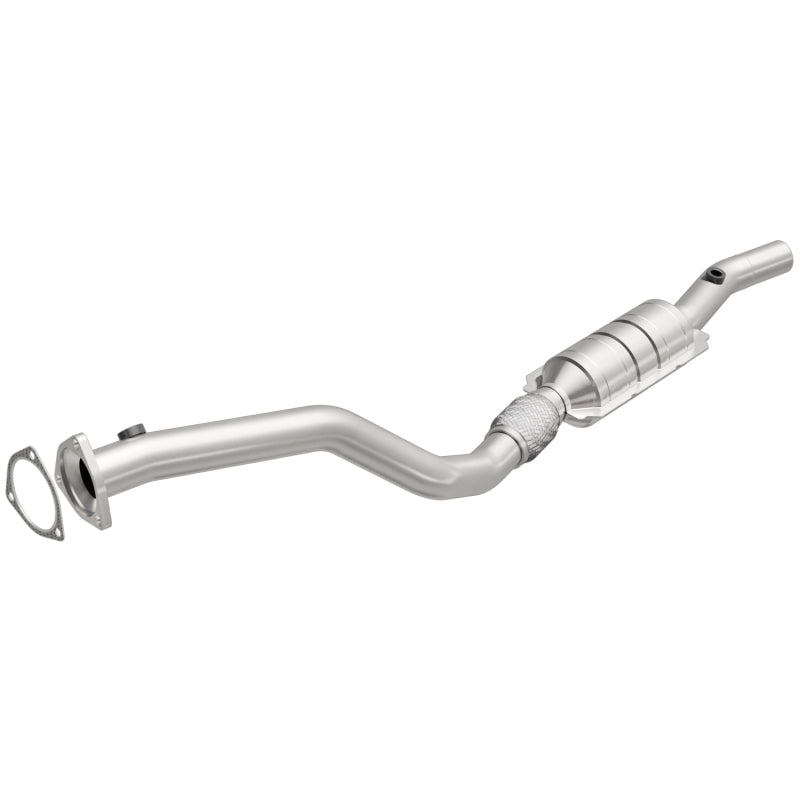 MagnaFlow Direct Fit Catalytic Converter 96-99 Audi A4/A4 Quattro 2.8L D/S (49 State) Secondary image