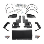 ARB Bumper Mounting Kit for 3413190 for off road parts and truck upgrades.