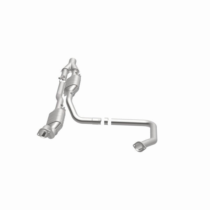 Magnaflow Conv DF 04-07 Dodge Ram 5.7L catalytic converter for offroad performance upgrades