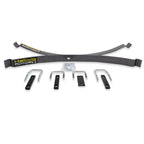 Hellwig 14-21 Toyota Tacoma EZ Level 990 Helper Spring - Up To 2000lbs components for suspension lift kits and performance offroad parts.
