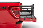 AMP Research 04-22 Ford F-150 (Excl. 04 Heritage) / 07-21 Toyota Tundra Bedxtender HD Max - Black in action