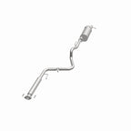 MagnaFlow BRE Exhaust Kit 05-11 Cobalt HHR G5 Pursuit exhaust system for performance upgrades