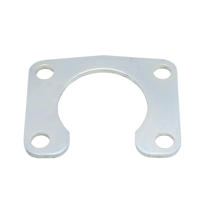 Yukon Gear Axle Bearing Retainer For Ford 9in / Large Bearing / 1/2in Bolt Holes Secondary image