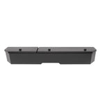 Tuffy Underseat Lockbox W/ Combo Lock For Chevrolet Silverado & Gmc Sierra Crew & Double Cab