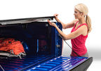 Installing BAK 02-20 Dodge Ram 1500 BAKFlip MX4 Matte Finish