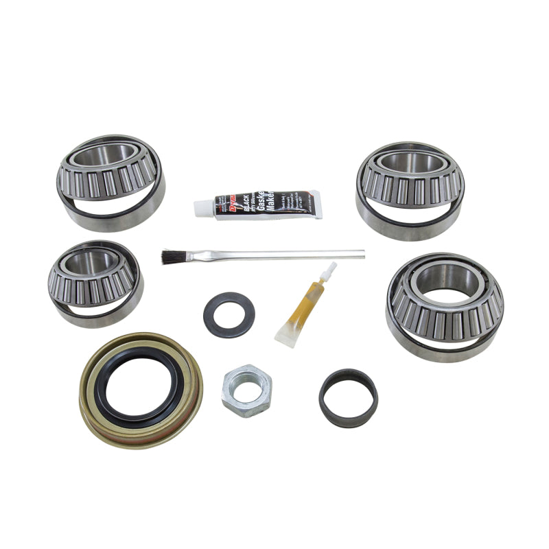 USA Standard Bearing Kit For Dana 44 JK Rubicon Front Secondary image