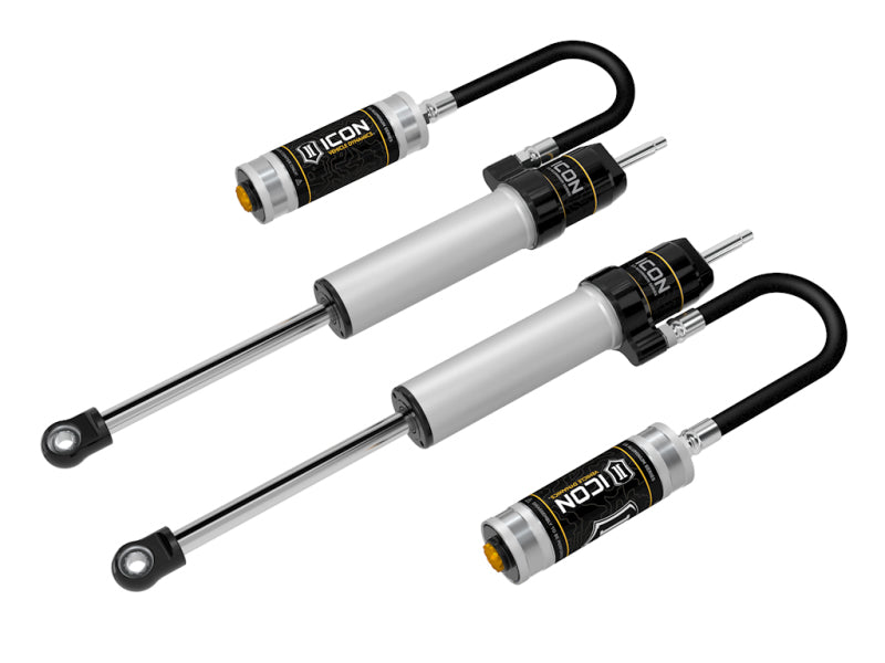 ICON 2014+ Ram 2500 2.5in Front 2.5 Series Shocks VS RR - Pair for offroad performance upgrades