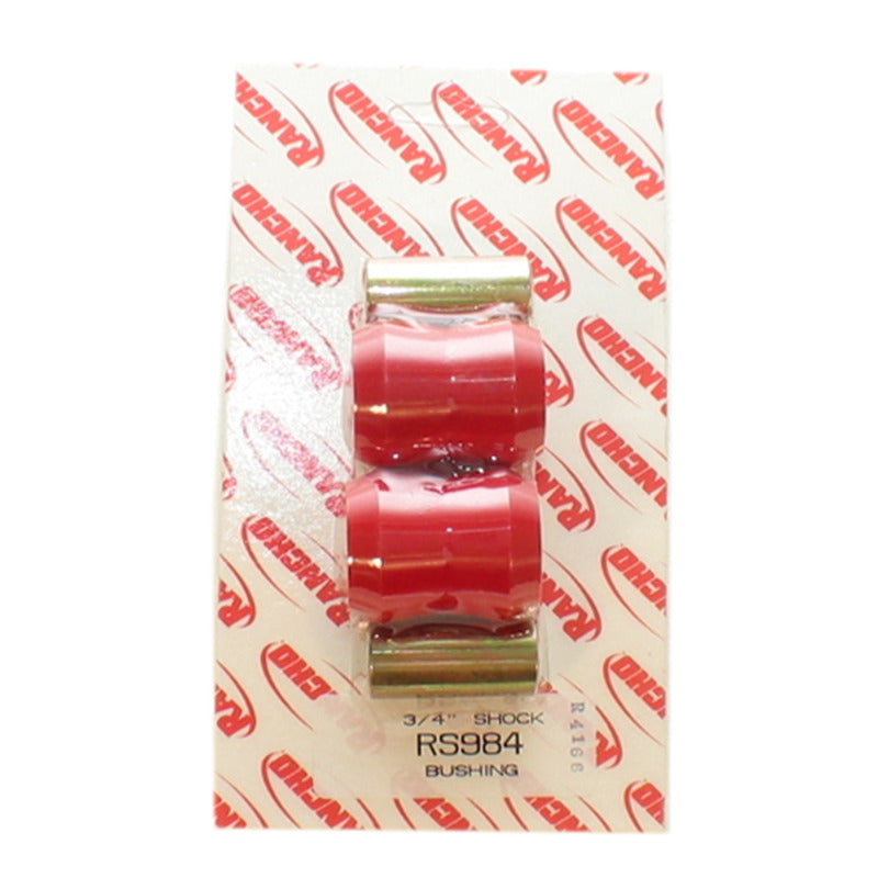 Rancho Universal / Non-Application Rancho Bushing Kit for off road parts Main image