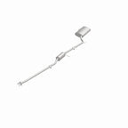 MagnaFlow BRE Exhaust Kit 03-05 Honda Accord 2.4L for optimal performance