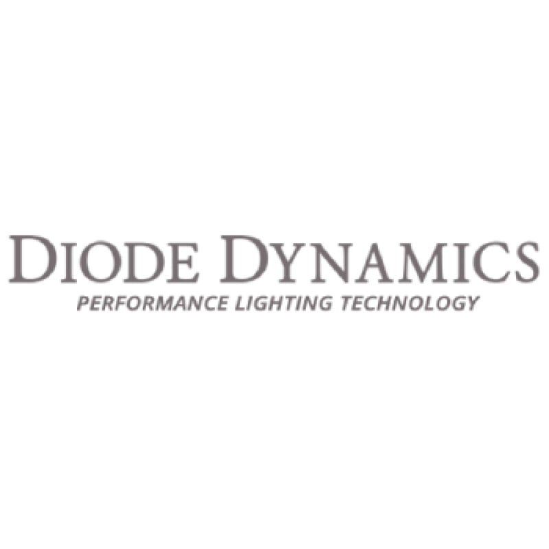 Diode Dynamics 2024+ Toyota Tacoma Stage Series 2in LED Ditch Light Kit - Pro Yellow Combo Secondary image