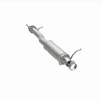 MagnaFlow D-Fit Muffler 409 SS 3in w/o Tips 19-20 Ram 1500 5.7L V8 performance exhaust system