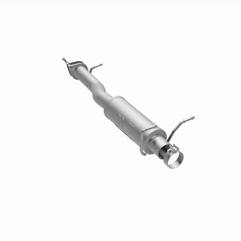 MagnaFlow D-Fit Muffler 409 SS 3in w/o Tips 19-20 Ram 1500 5.7L V8 performance exhaust system