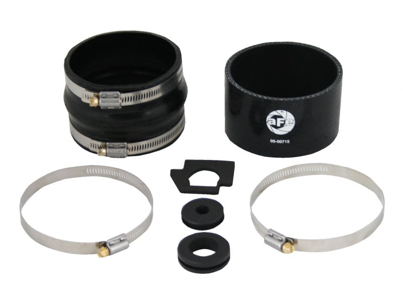 aFe MagnumFORCE Spare Parts AIS Soft Parts for XX-80392 Secondary image