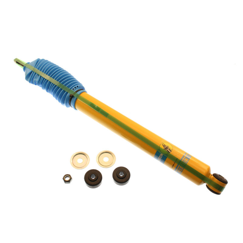 Bilstein B6 (4600) 97-03 Ford F-150 Rear 46mm Monotube Shock Absorber and accessories.