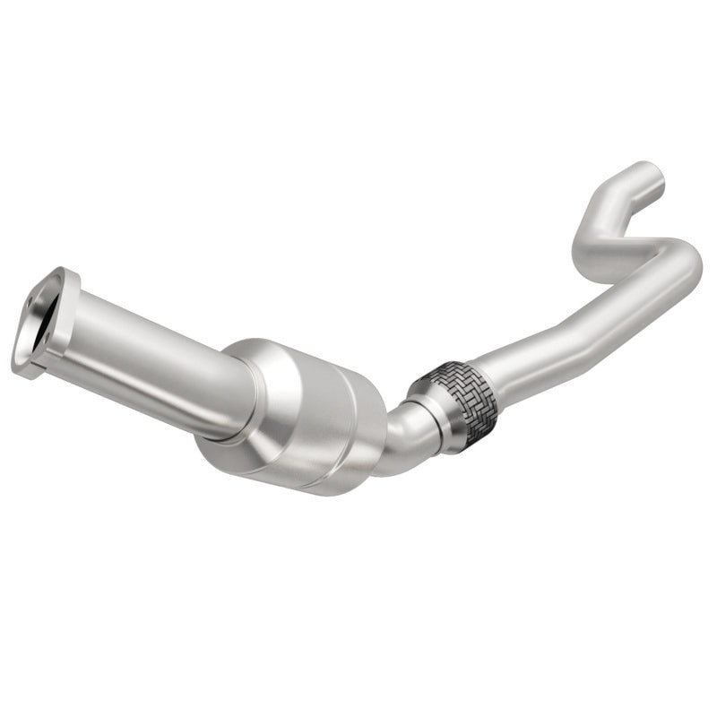 MagnaFlow Direct Fit Catalytic Converter 2008 Chrysler/Dodge 300/Charger/Magnum 5.7L Driver Side AWD Secondary image