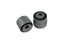 Eibach Pro-Alignment Camber Rear Kit for 05-10 Chrysler 300/300C 2WD / 09-11 Dodge Challenger suspension components