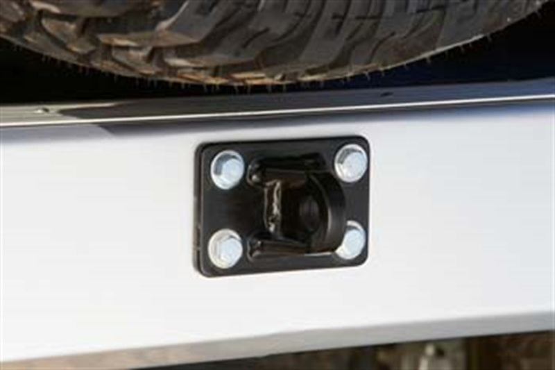 ARB Rear Bar Fj Us Spec (Fit Kit NOT Included) rear mount
