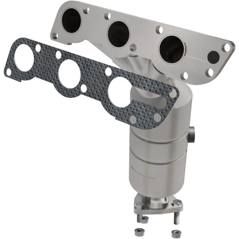 MagnaFlow Direct Fit Catalytic Converter 04-05 Suzuki Verona 2.5L Secondary image