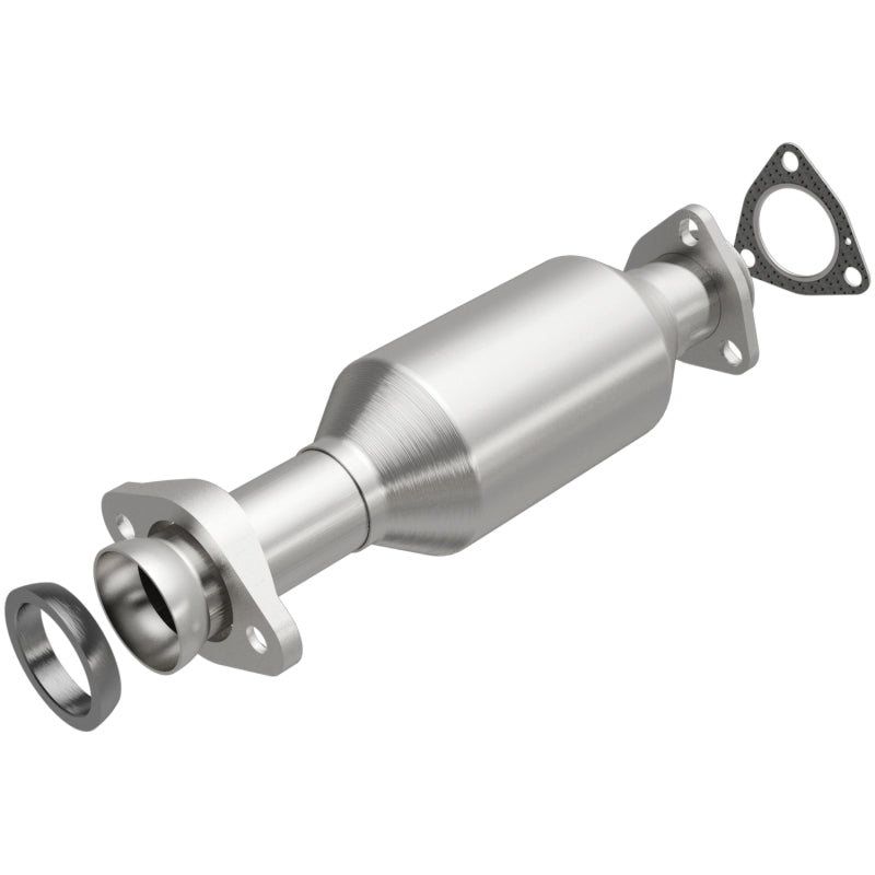 MagnaFlow 88-95 Civic/CRX 1.5/1.6 CA Manifold DF Converter Secondary image
