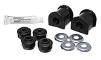 Energy Suspension 03-08 Lexus / 03-08 Toyota 4Runner Black 17mm Rear Sway Bar Bushing Kit components and accessories.
