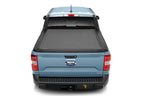 BAK 2022 Ford Maverick 4.5ft Revolver X4s truck bed cover