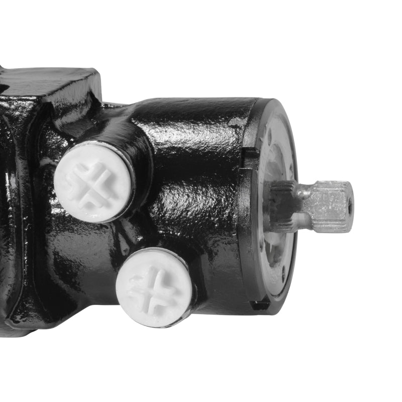 Yukon Gear 97-02 Dodge Ram 2500/3500 4x4 Power Steering Gear Box Secondary image