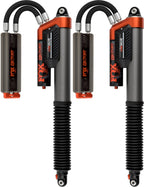 Fox Ford Raptor 3.0 Factory Series 12.3in External QAB P/B External Cooler Shock Set for offroad performance upgrades