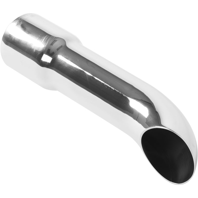 MagnaFlow Tip 1-pk Turndown 2.50x13 2.75 Secondary image