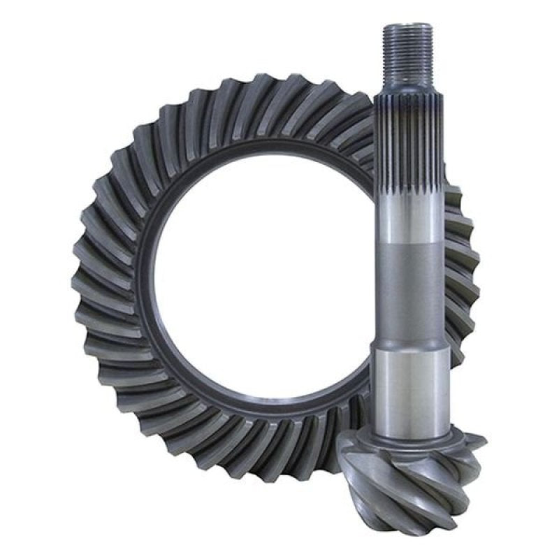 USA Standard Ring & Pinion Gear Set For Toyota 8in in a 4.56 Ratio Secondary image