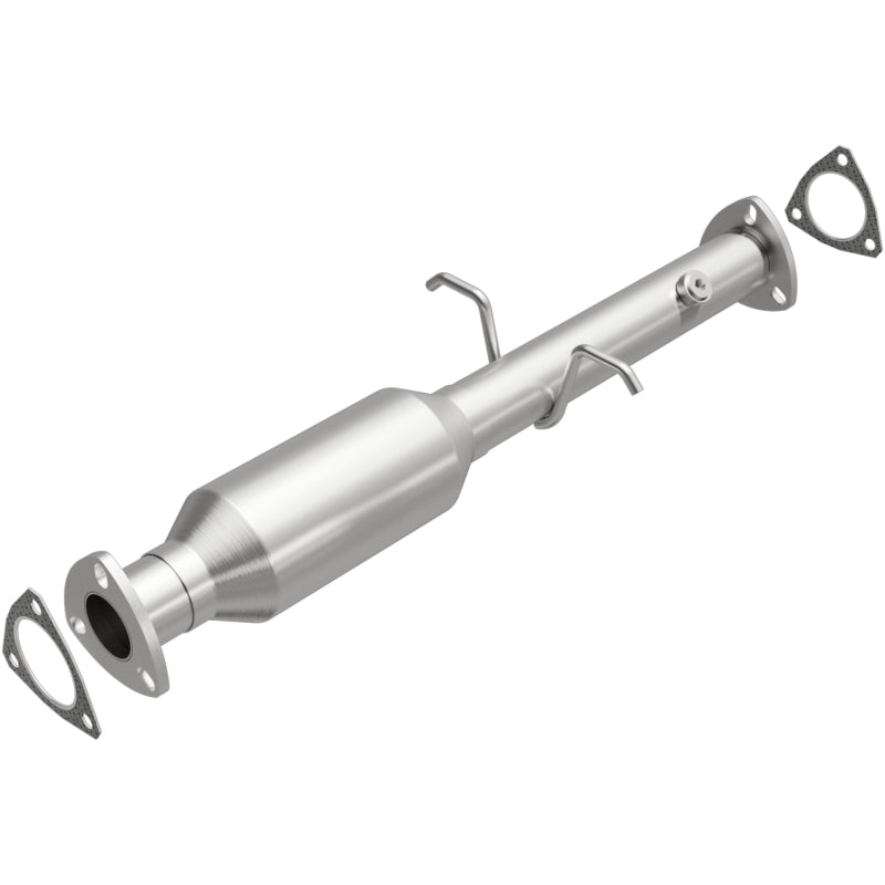 MagnaFlow 96-03 Chevrolet S10 2.2L Direct Fit Converter Secondary image