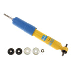 Bilstein 4600 Series 1997 Ford F-150 Base RWD Front 46mm Monotube Shock Absorber with mounting components.