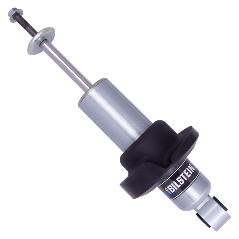 Bilstein B8 6100 Series 17-20 Nissan Titan (Ride Height Adjustable) 0-2.2in. Front Shock Absorber for offroad performance upgrades.