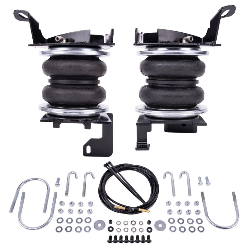 Air Lift Performance 21-24 Ford Bronco LoadLifter 5000 Air Spring Kit Secondary image
