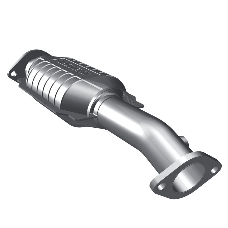 MagnaFlow Direct Fit Catalytic Converter 00-01 MPV 2.5L rr OEM Secondary image
