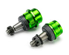DV8 Offroad 07-18 Jeep Wrangler JK Replacement Ball Joint Kit - Dana 30/44 for offroad performance upgrades