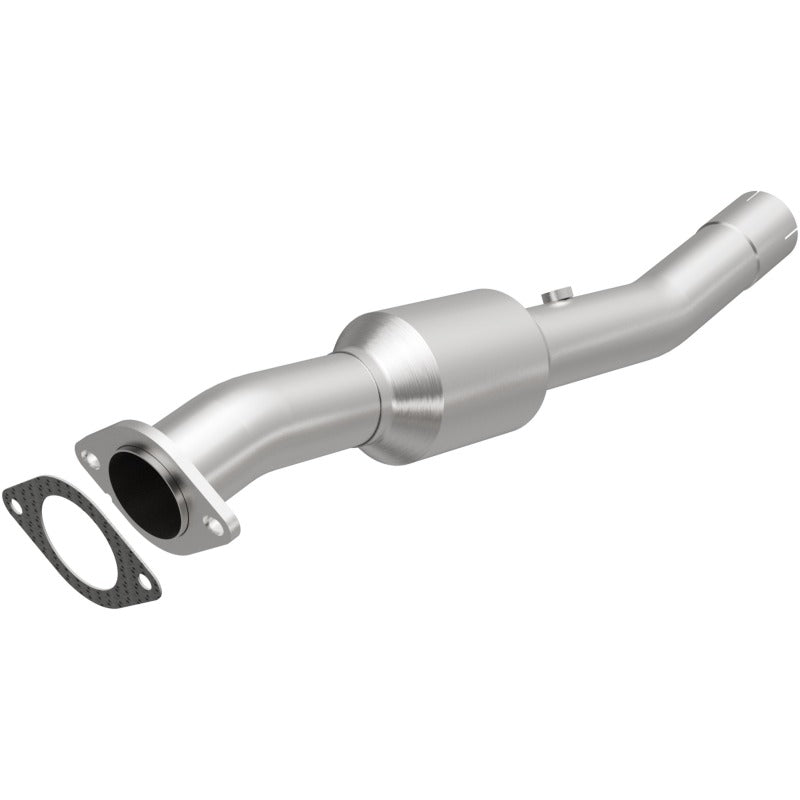 MagnaFlow 03-06 Chevrolet Silverado 2500 HD 6.0L Direct Fit Converter Secondary image