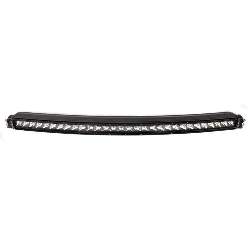 Rigid RDS Spot SR-SRS PRO 30in Black - offroad lighting