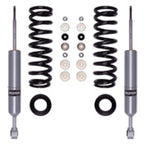Bilstein 07-21 Toyota Tundra - B8 6112 Kit shock absorbers and coils