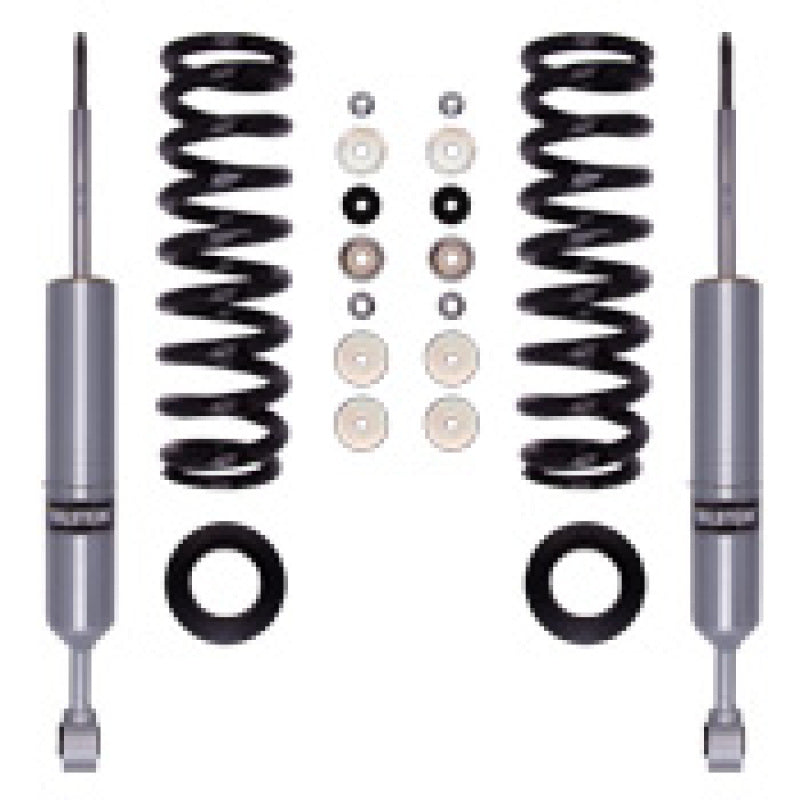 Bilstein 07-21 Toyota Tundra - B8 6112 Kit shock absorbers and coils