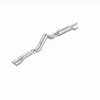 MagnaFlow System C/B Dodge Ram SRT-10 V1 exhaust system for trucks