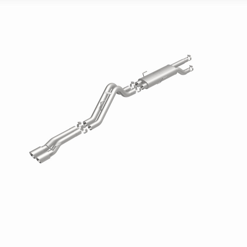 MagnaFlow System C/B Dodge Ram SRT-10 V1 exhaust system for trucks