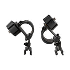 ARB BASE Rack Shovel Holder for offroad truck accessories