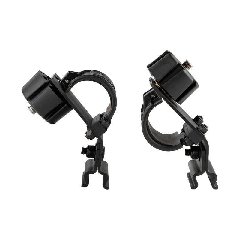 ARB BASE Rack Shovel Holder for offroad truck accessories