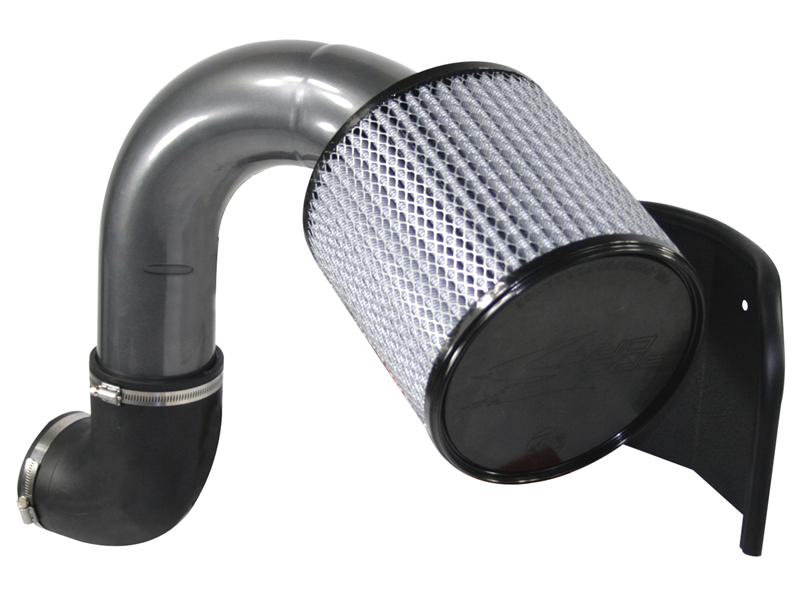 aFe FULL METAL Power Intake Stage-2 Pro DRY S 04-11 Ford Ranger L4 2.3L Secondary image