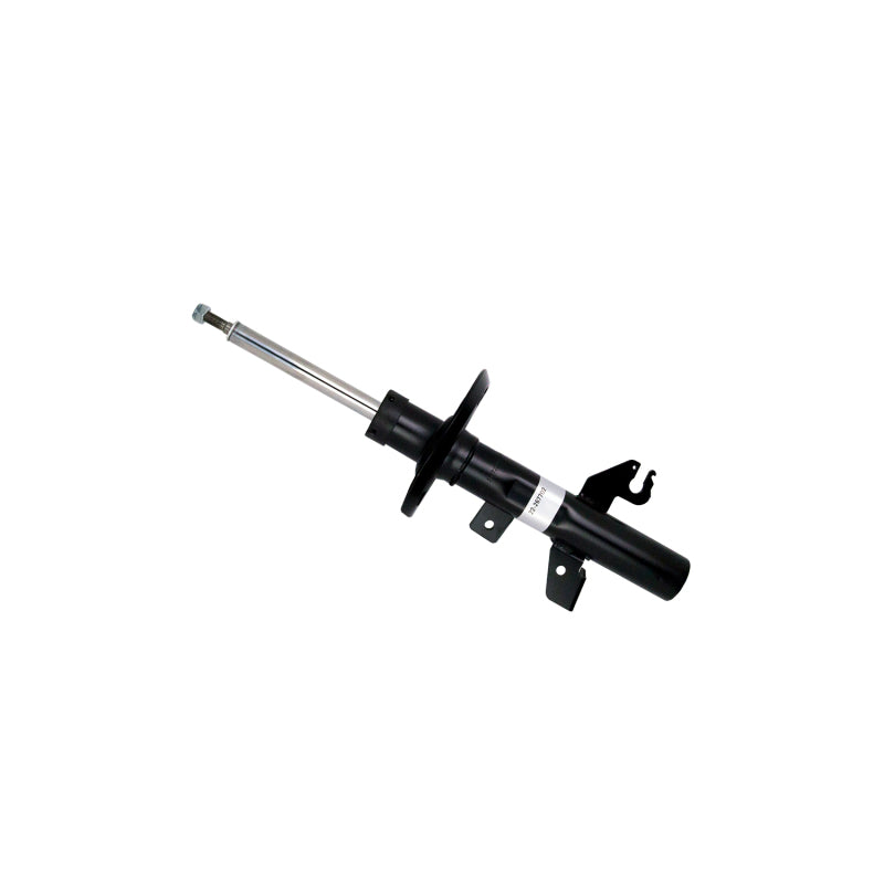 Bilstein B4 Replacement 14-17 Jeep Cherokee w/Jeep Active Drive Front Right Twintube Strut Assembly for off-road performance upgrades.