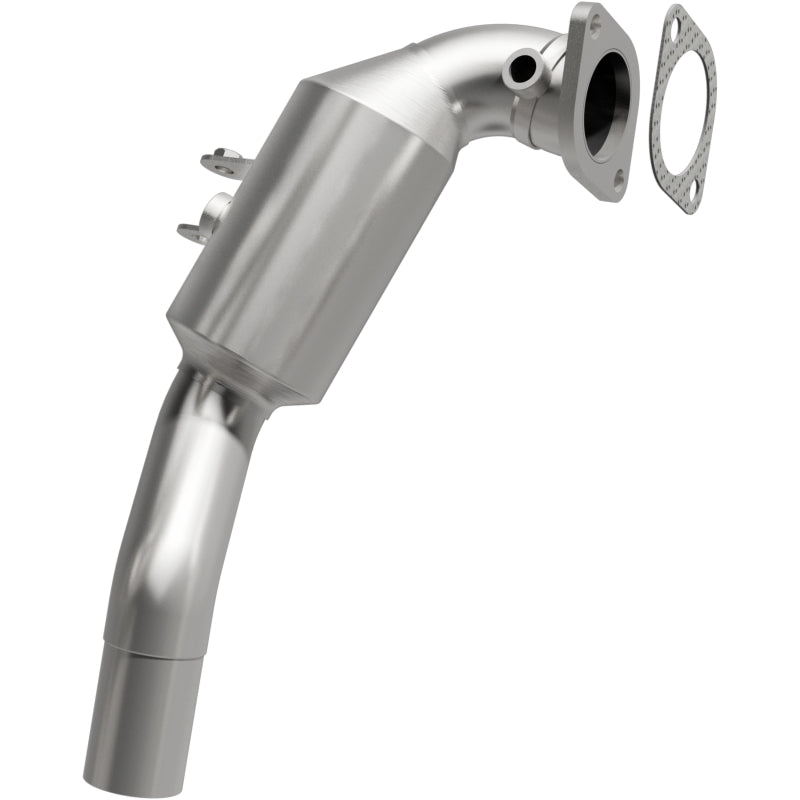 MagnaFlow 15-17 Edge V6 2.7 OEM Close Coupled Direct Fit Converter Secondary image