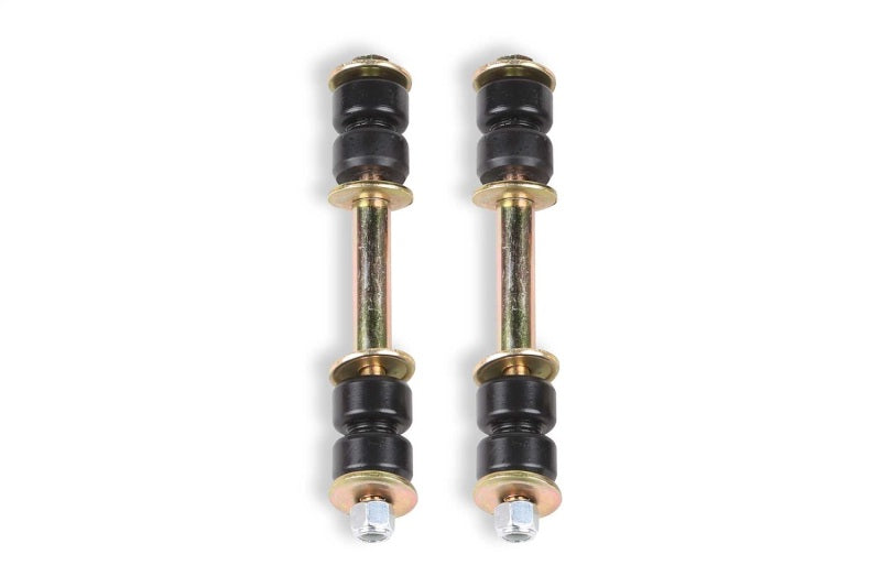 Fabtech GM 1500/2500HD/3500HD Front Sway Bar End Link Kit Secondary image