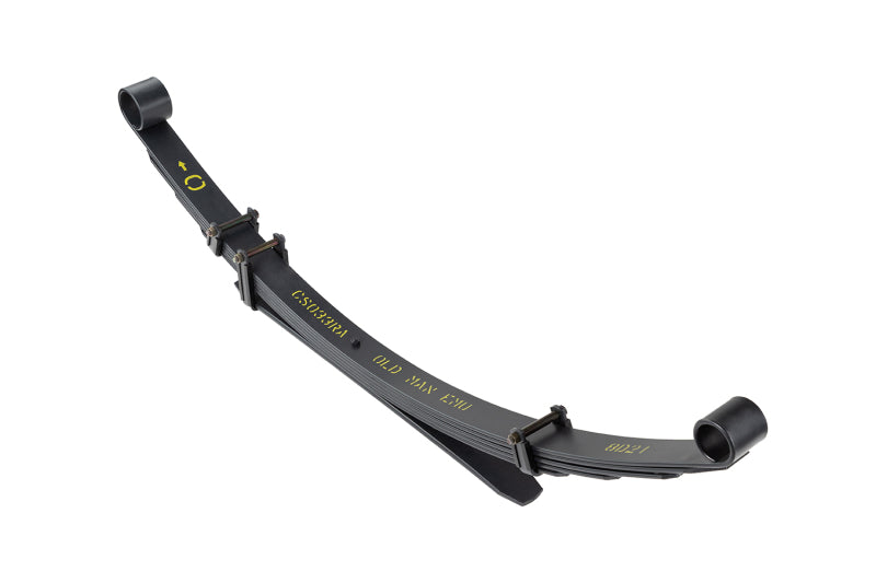 ARB / OME Leaf Spring Jeep Xj Special Secondary image