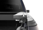 Retrax 21-22 Ford F-150 Super Crew/Super Cab (Incl. 2022 Lightning) 5.5ft Bed RetraxPRO XR adjustment detail.